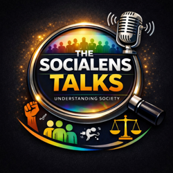 The Socialens Talks